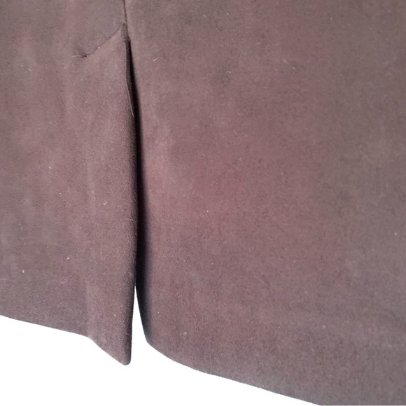 Joan Vass New York Midi Skirt Size Medium - Picture 3 of 7